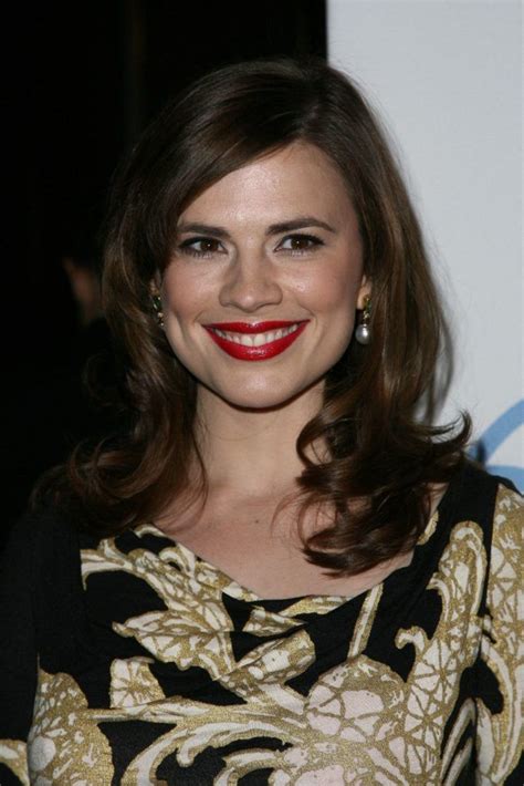 hayley atwell body|Hayley Atwell Body measurements, height,。